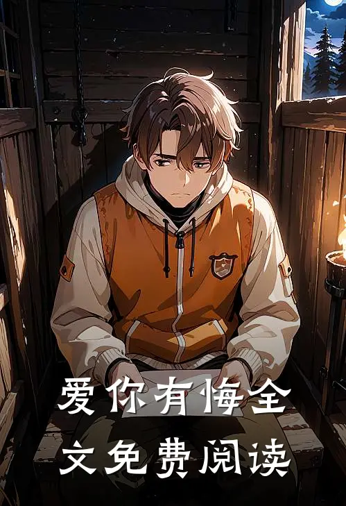 爱你有悔全文免费阅读