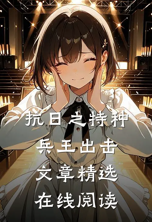 抗日之特种兵王出击文章精选在线阅读