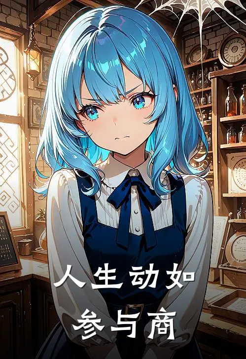 人生动如参与商
