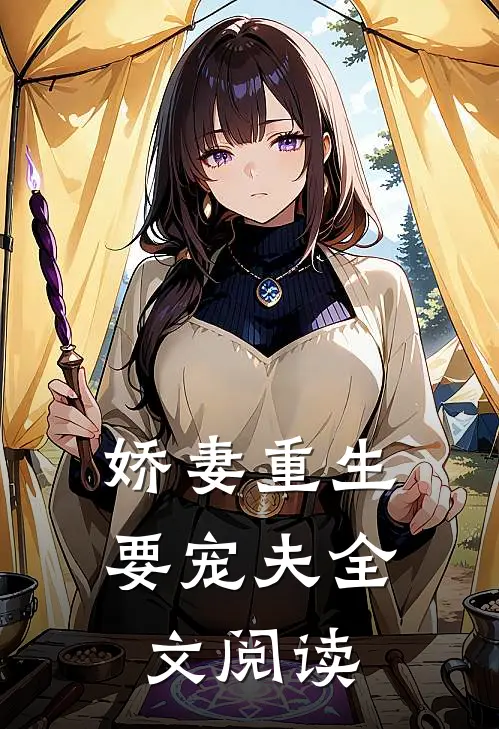 娇妻重生要宠夫全文阅读