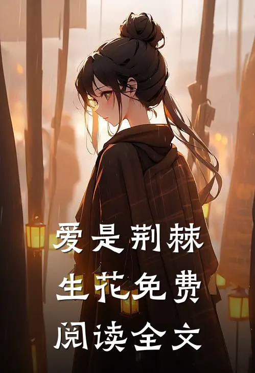 爱是荆棘生花免费阅读全文