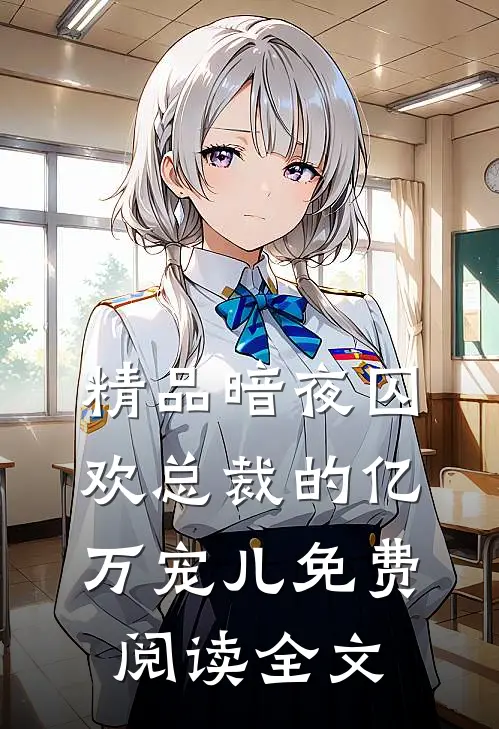 精品暗夜囚欢总裁的亿万宠儿免费阅读全文