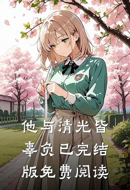 他与清光皆辜负已完结版免费阅读
