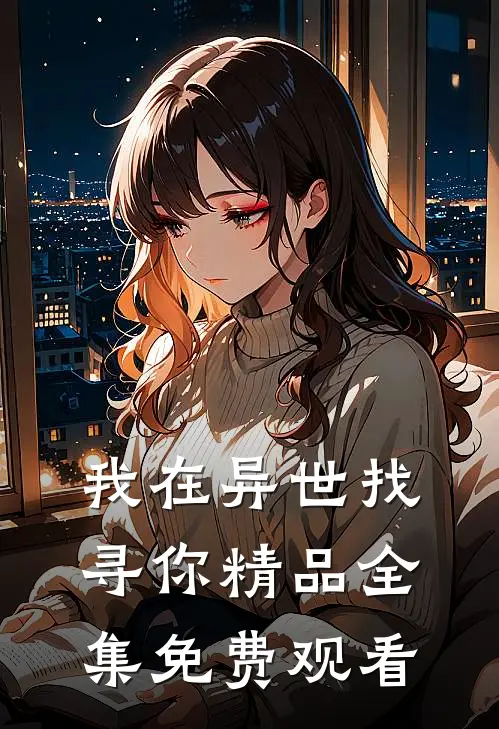 我在异世找寻你精品全集免费观看