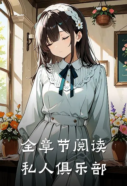 全章节阅读私人俱乐部