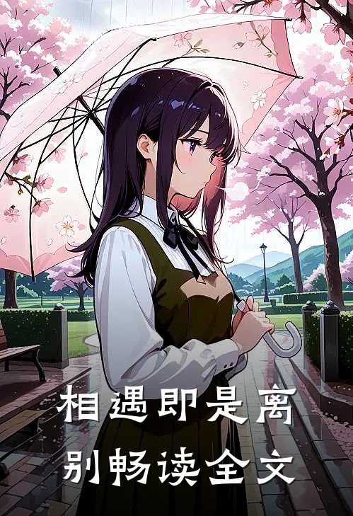 相遇即是离别畅读全文