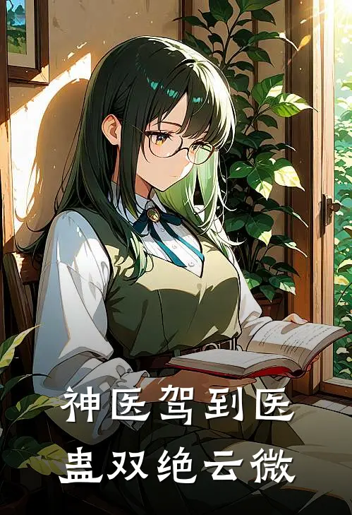 神医驾到医蛊双绝云微