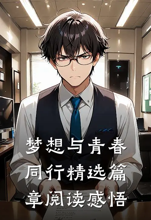 梦想与青春同行精选篇章阅读感悟