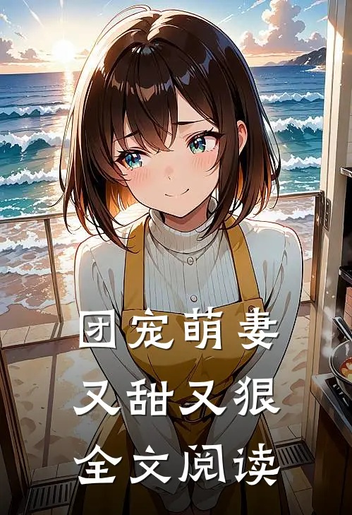 团宠萌妻又甜又狠全文阅读