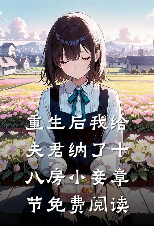 重生后我给夫君纳了十八房小妾章节免费阅读