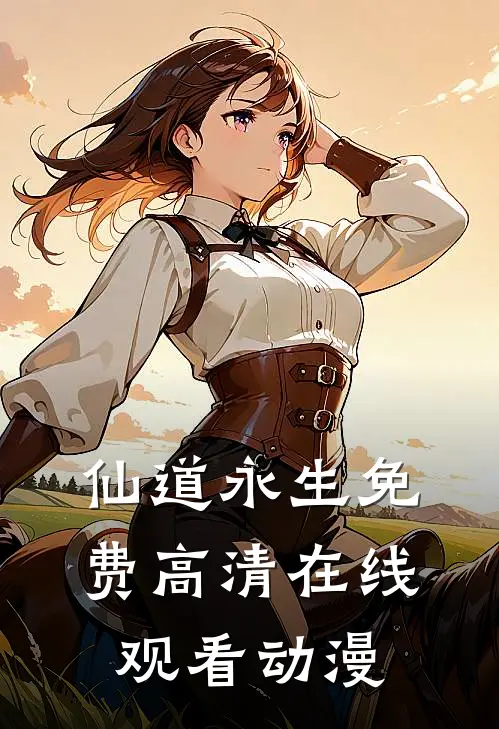 仙道永生免费高清在线观看动漫