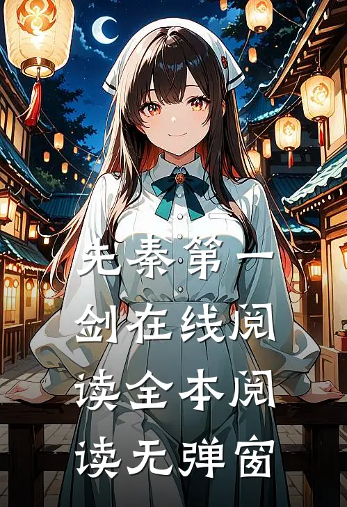 先秦第一剑在线阅读全本阅读无弹窗