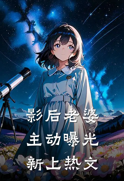 影后老婆主动曝光新上热文