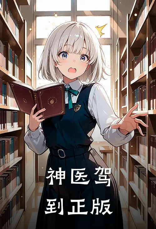 神医驾到正版