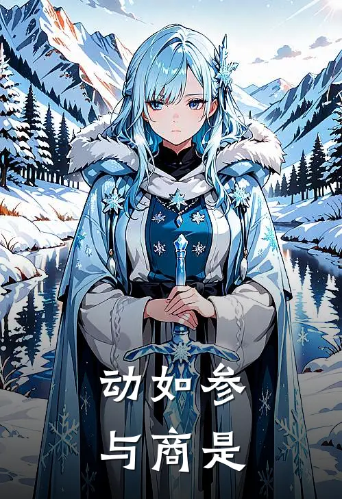 动如参与商是