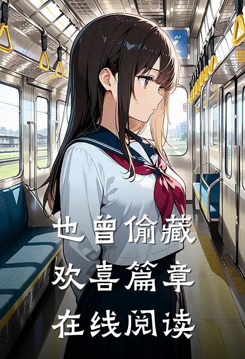 也曾偷藏欢喜篇章在线阅读