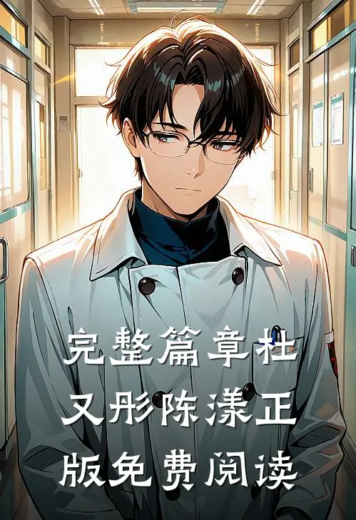 完整篇章杜又彤陈漾正版免费阅读