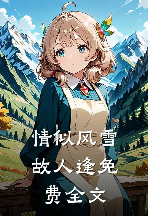 情似风雪故人逢免费全文