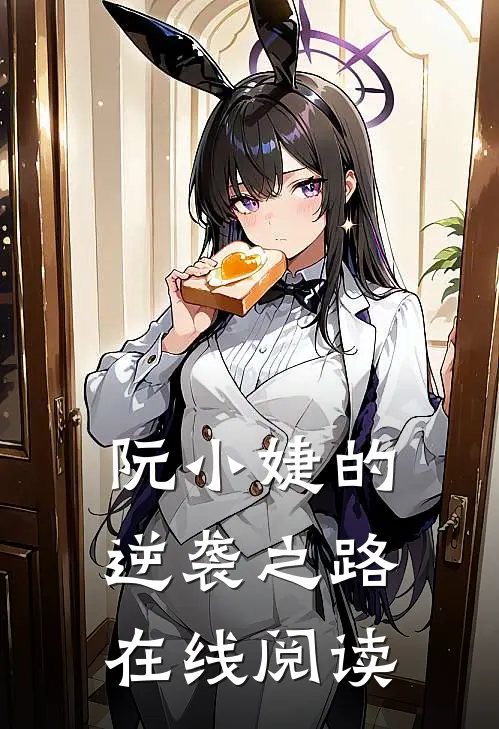 阮小婕的逆袭之路在线阅读