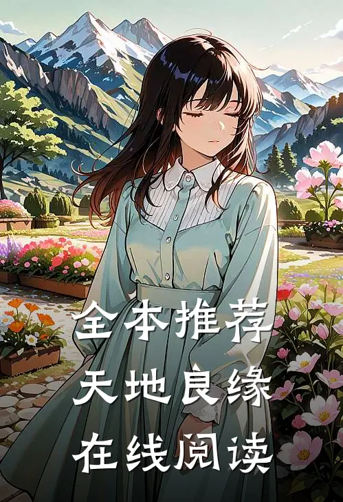 全本推荐天地良缘在线阅读