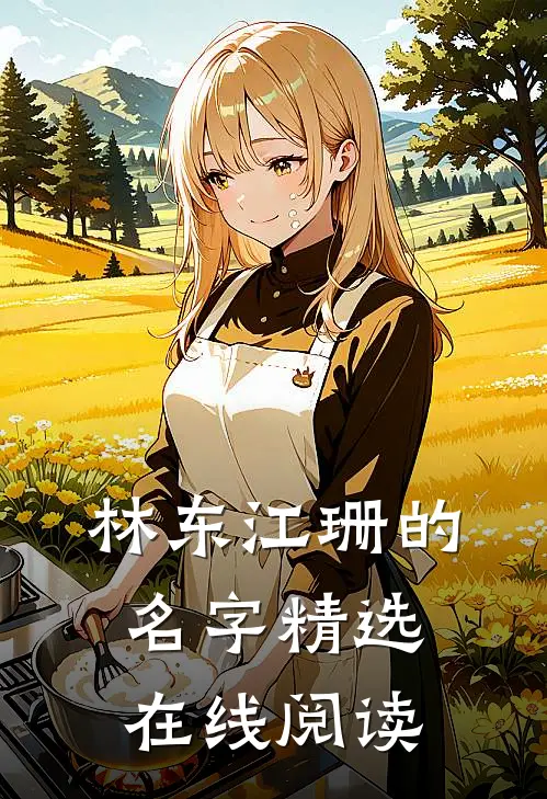 林东江珊的名字精选在线阅读