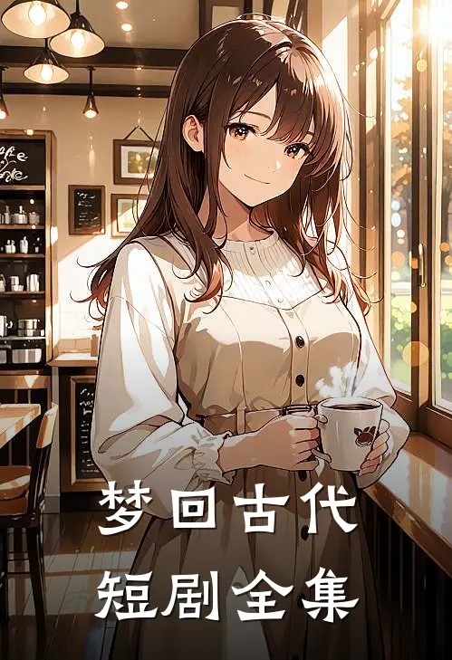 梦回古代短剧全集