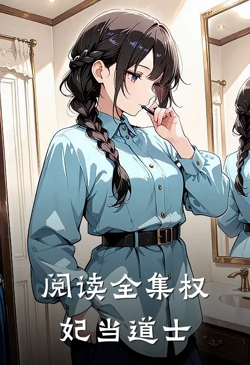阅读全集权妃当道士
