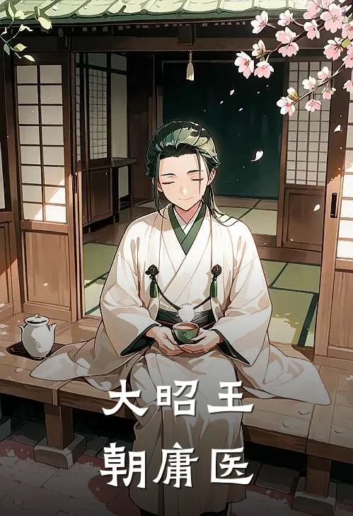 大昭王朝庸医