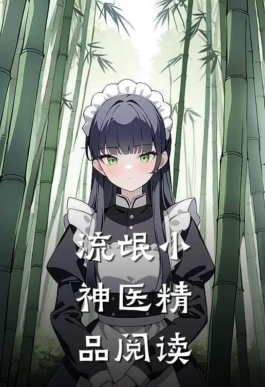 流氓小神医精品阅读
