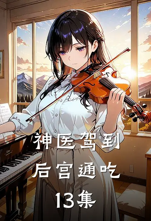 神医驾到后宫通吃13集