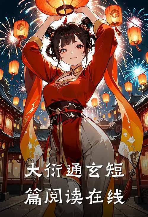 大衍通玄短篇阅读在线