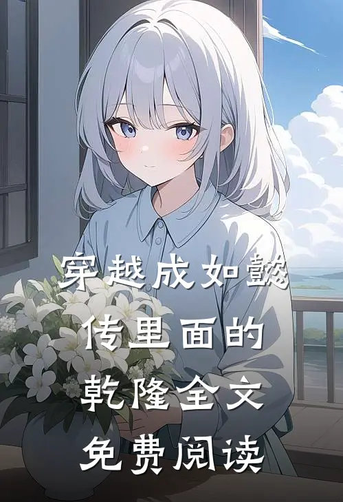 穿越成如懿传里面的乾隆全文免费阅读