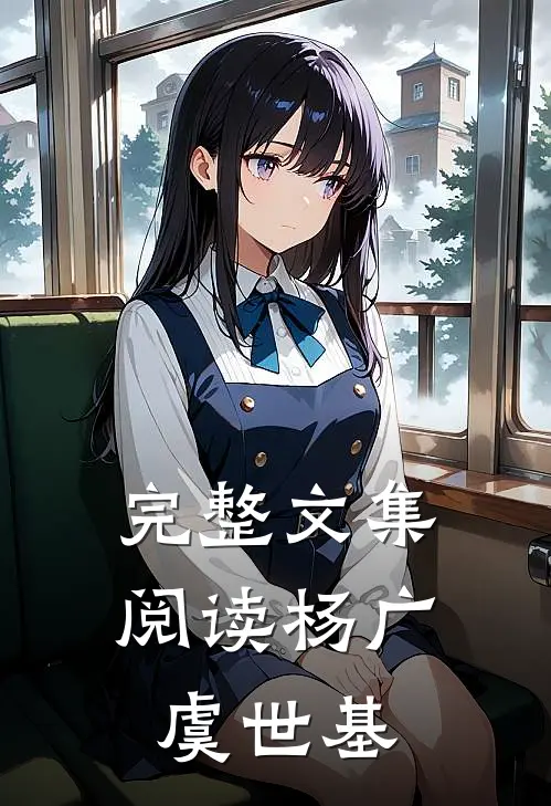 完整文集阅读杨广虞世基
