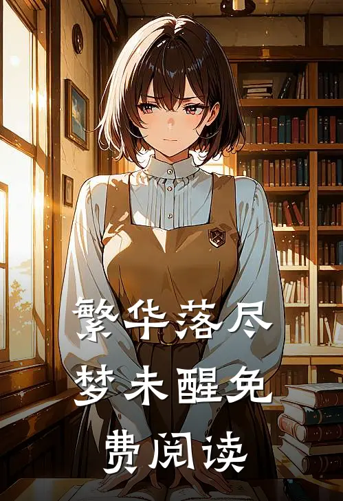 繁华落尽梦未醒免费阅读