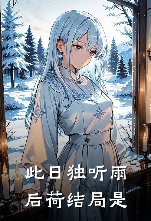 此日独听雨后荷结局是