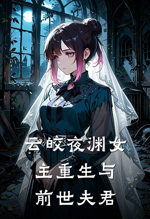 云皎夜渊女主重生与前世夫君