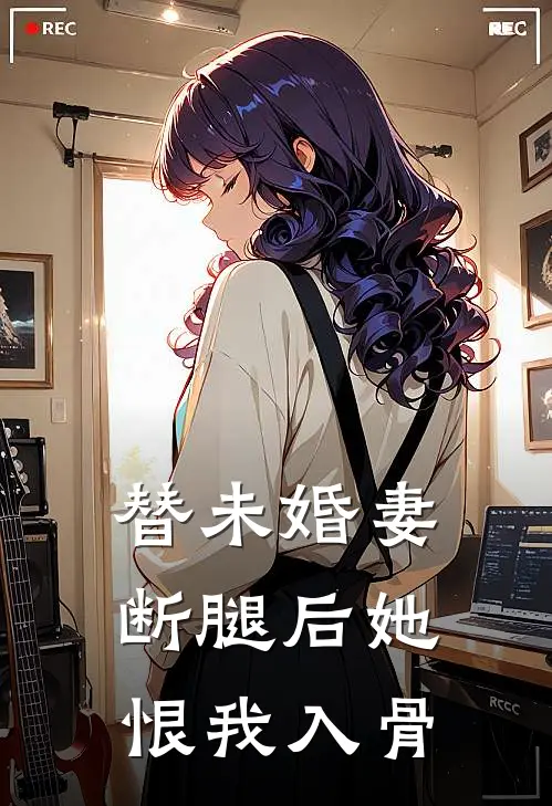 替未婚妻断腿后她恨我入骨