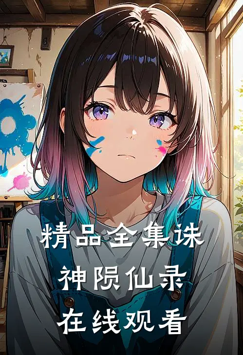 精品全集诛神陨仙录在线观看