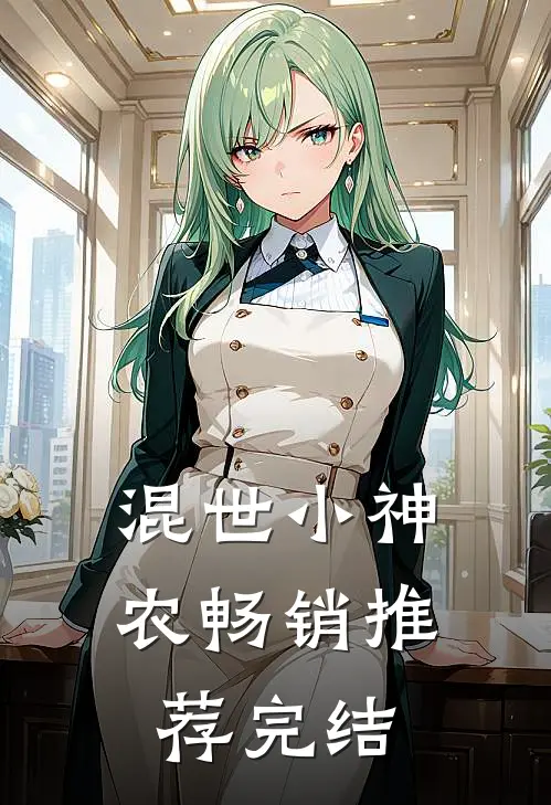 混世小神农畅销推荐完结
