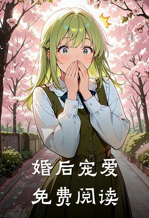 婚后宠爱免费阅读