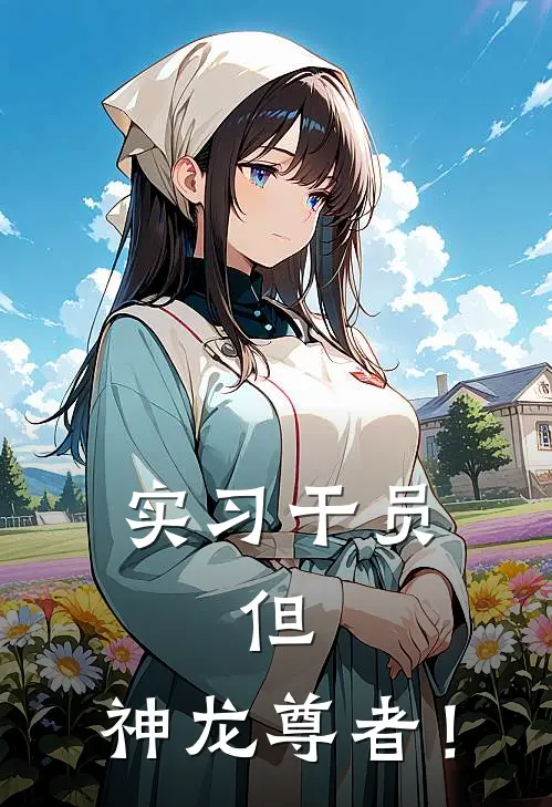实习干员，但，神龙尊者！