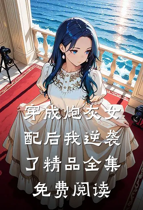 穿成炮灰女配后我逆袭了精品全集免费阅读