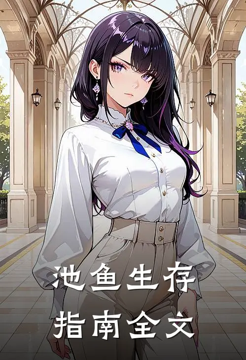 池鱼生存指南全文