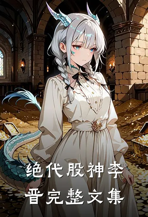 绝代股神 李晋完整文集