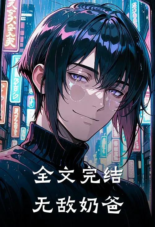 全文完结无敌奶爸