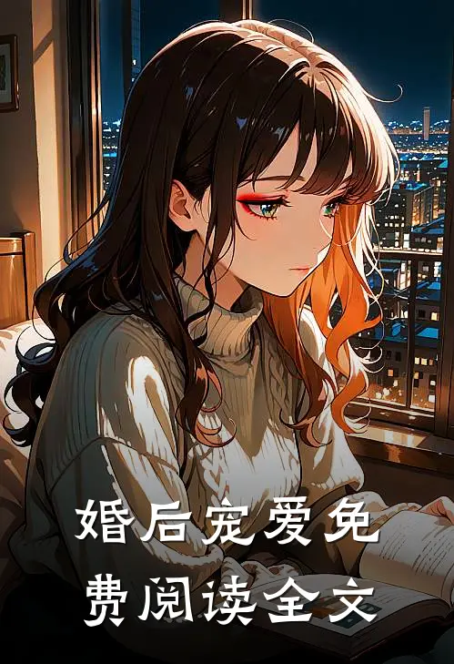 婚后宠爱免费阅读全文