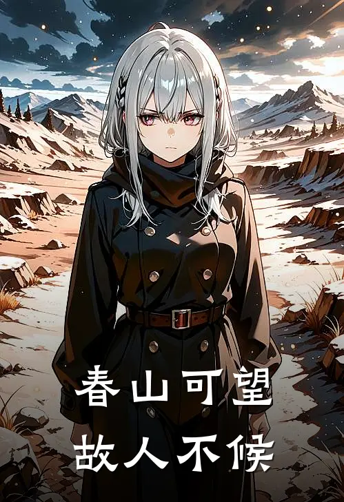 春山可望，故人不候