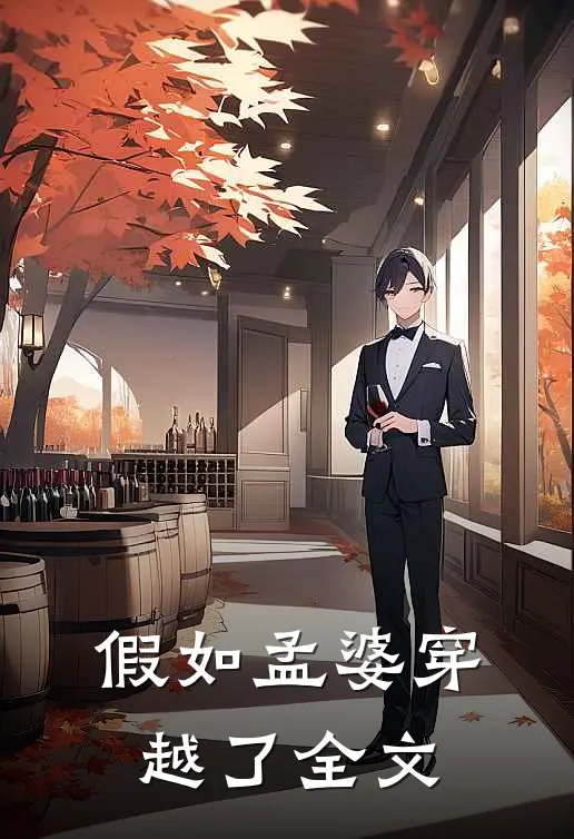 假如孟婆穿越了全文