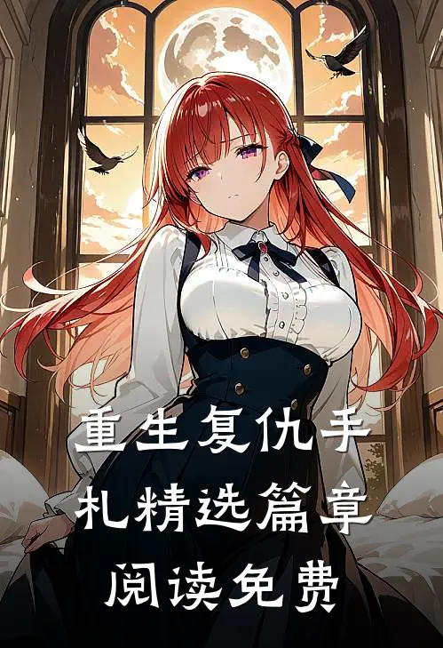 重生复仇手札精选篇章阅读免费