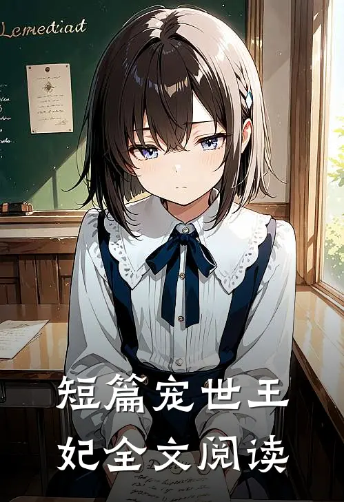 短篇宠世王妃全文阅读